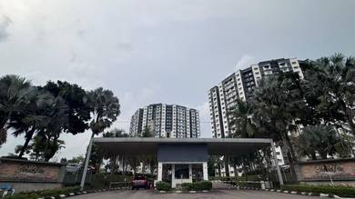 Permas Ville Apartments