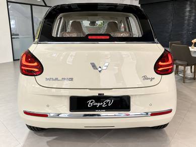 [PRE REGISTER]⭐2026 Tq Wuling BINGO 0.0 MAX