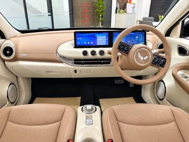 [PRE REGISTER]⭐2026 Tq Wuling BINGO 0.0 MAX