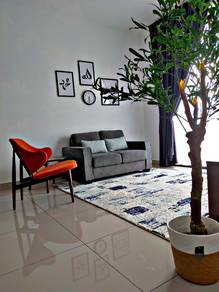 Aflah Guest House, Desaru
