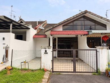 JLN MOLEK TMN MOLEK  JB l G&G l NON BUMI I RENOVATED I NEAR CIQ