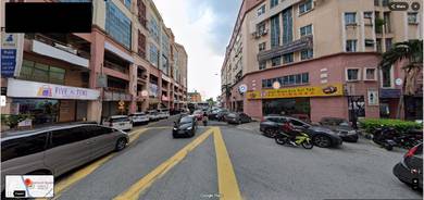 Office-space-for-sale-Setapak-Kuala-Lumpur