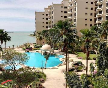 Riviera Bay Resort Condominium