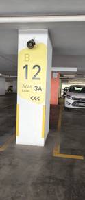 D'Sara Sentral