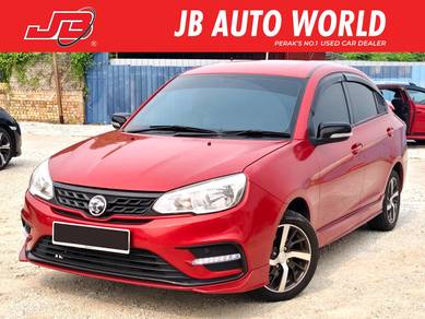 2024 Proton Saga 1.3 FULL SPEC 1Owner Macam Baru