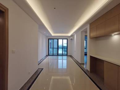 R&F Princess Cove 2Bed 2Bath Closing Kitchen Walking Distance CIQ