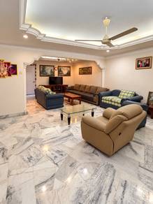 Bandar Country Homes 2 storey Teres Rawang Anggun Kota Emerald