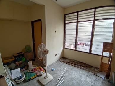 Prima Mawar Apartment Bukit  Beruntung | LG1 Floor | Freehold