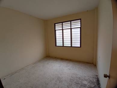 Prima Mawar Apartment Bukit  Beruntung | LG1 Floor | Freehold
