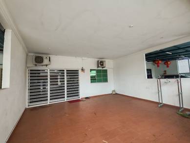 1-storey-Terraced-House-for-sale-Taman-Malim-Jaya-Melaka