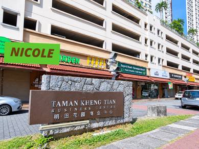 Shop-lot-for-sale-Jelutong-Penang