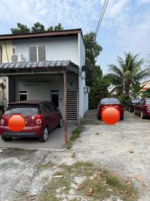 2-storey-Terraced-House-for-sale-Kajang-Selangor