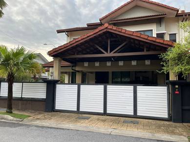 2-storey-Terraced-House-for-sale-Setiawangsa-Kuala-Lumpur