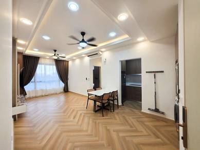Quinn Residence