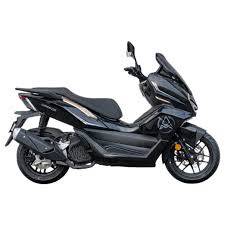 Aveta Viper 180 -Low Deposit
