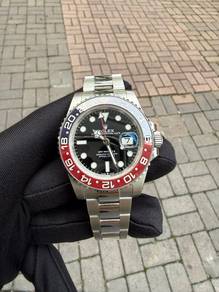Rolec GmT Master 2 Pepsi 2022