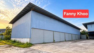Kolombong warehouse | KK