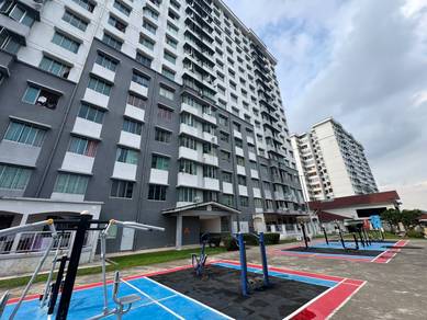 Nusa Perdana Service Apartment