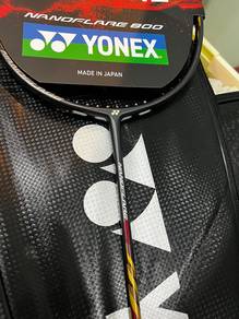 Yonex Nanoflare 800 3U-G5 (new)