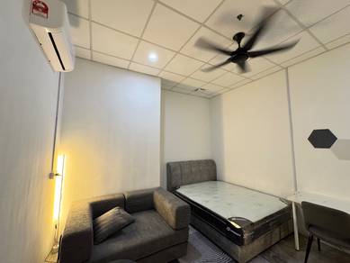 Verve Suites Room For Rent @ Old Klang Road