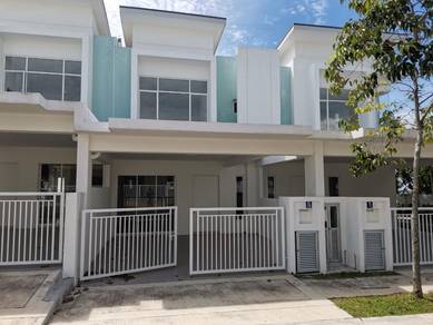 2-storey Terraced House For Sale