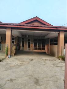 1-storey-Terraced-House-for-rent-Kuantan-Pahang