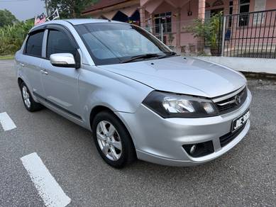 Proton SAGA 1.3 (A)