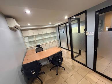Office-space-for-rent-Ipoh-Perak
