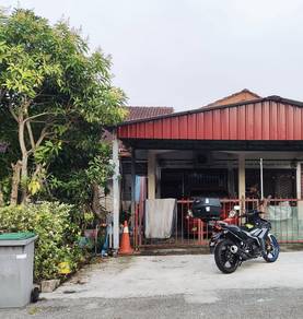 rumah sewa bahau