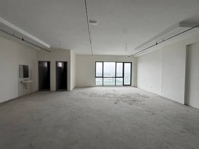 Retail-space-for-rent-Glenmarie-Selangor