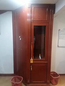 TTDI SHOP office room