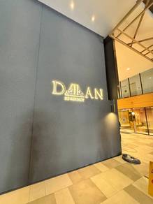 Partially Furnished! Residensi Dian 2, Shah Alam