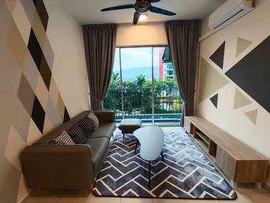 The Zizz @ Damansara North