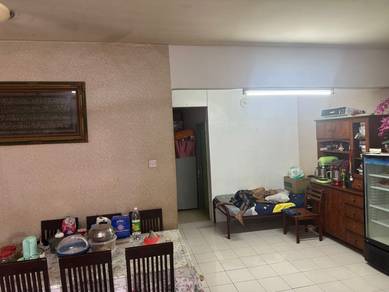 For Sale Land Double Storey house near Bukit Jalil Puncak Jalil