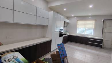 Aspira Residence Laguna Merbok