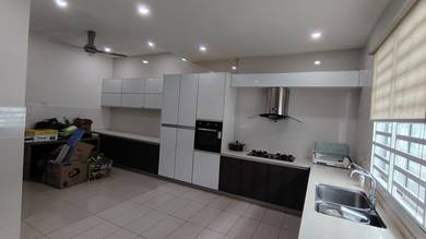 Aspira Residence Laguna Merbok