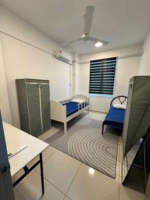 Residensi Meru Raya (PR1MA @ Meru)