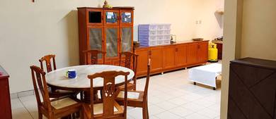 Taman Khidmat for Rent- Kolombong |Kota Kinabalu | Inanam
