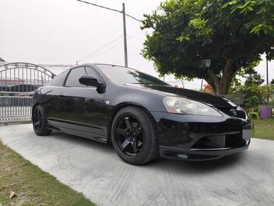 2006 Honda INTEGRA 2.0 TYPE S DC5 (A)