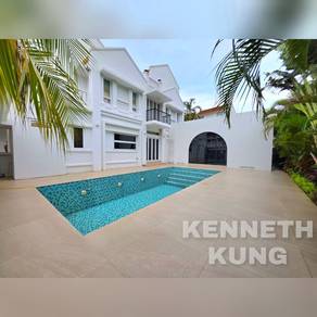 Corner 5300sf E&O Ariza Courtyard Terrace Denai Pinang Eno Phase 1
