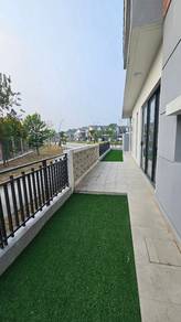 Corner Lot 2 Storey Ilham Residence 2 Elmina