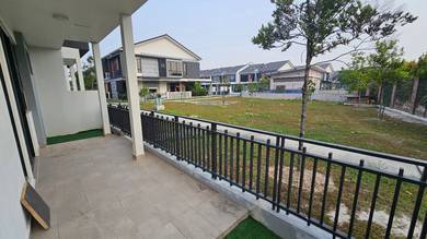 Corner Lot 2 Storey Ilham Residence 2 Elmina