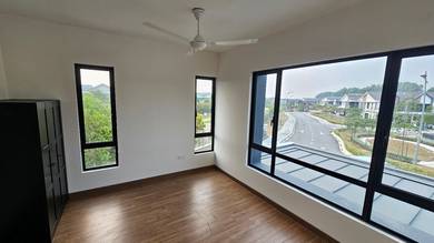 Corner Lot 2 Storey Ilham Residence 2 Elmina