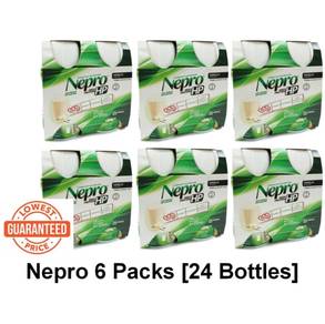 Nepro milk