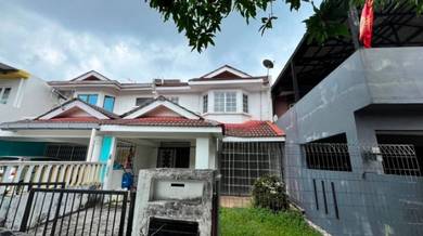 20'x75' 💥 2 Storey Terrace LEP 5, Taman Lestari Putra, Seri Kembangan
