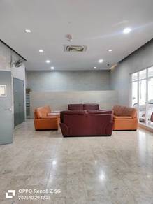 MH Platinum Residency