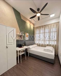 Room-for-rent-Sentul-Kuala-Lumpur