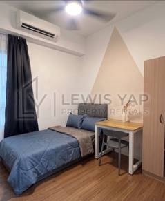 Room-for-rent-Sentul-Kuala-Lumpur
