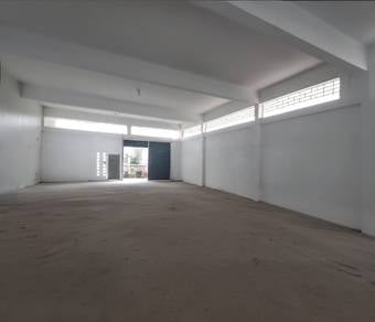Warehouse  | Semi-D | Rent | Kolombong | Inanam |Menggatah | KK
