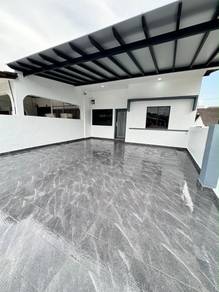 1-storey-Terraced-House-for-sale-Perling-Johor